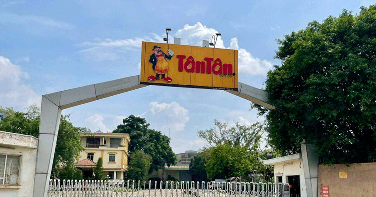 Tan Tan Peanuts founder faces legal charges: A decade-long corporate saga