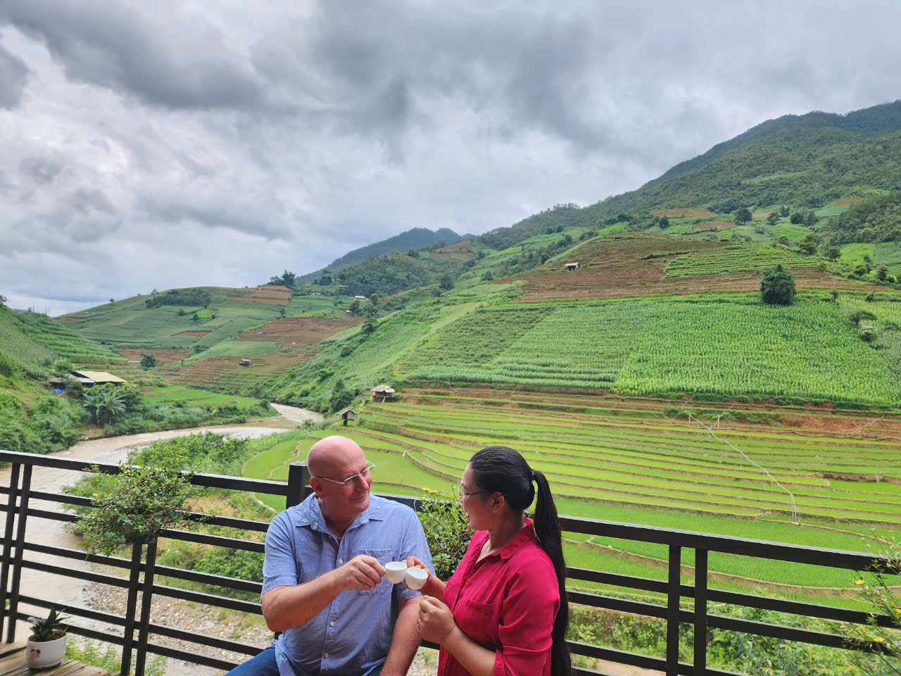 ảnh 1 Lấy chồng Pháp.jpg