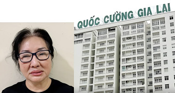 Quoc Cuong Gia Lai CEO & 16 others charged in fraud case involving state assets