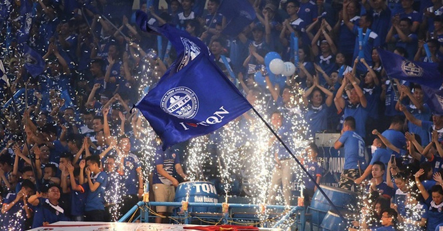 The endless cycle of challenges in Vietnamese football