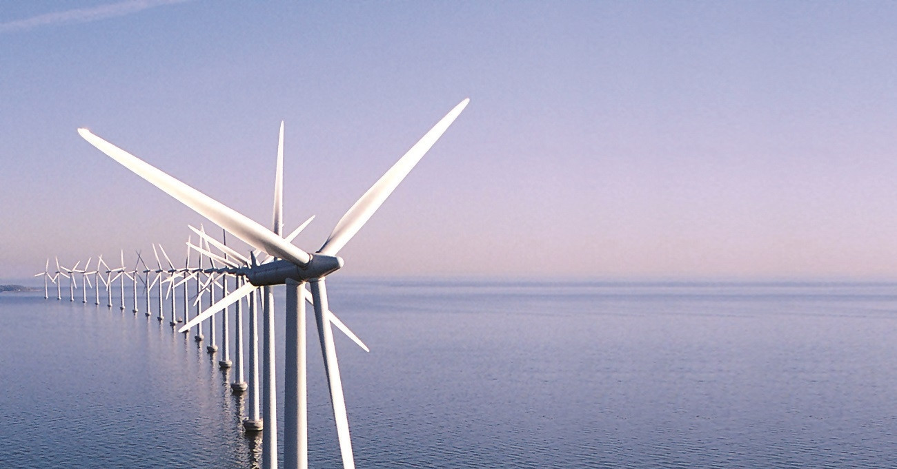 Unleashing offshore wind potential: Vietnam's path to green energy