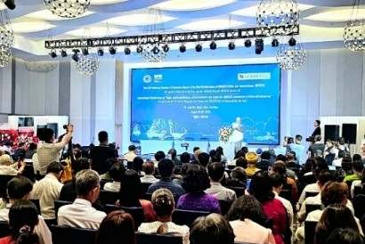 Vietnam hosts 43rd session of World Federation of UNESCO Clubs and Associations