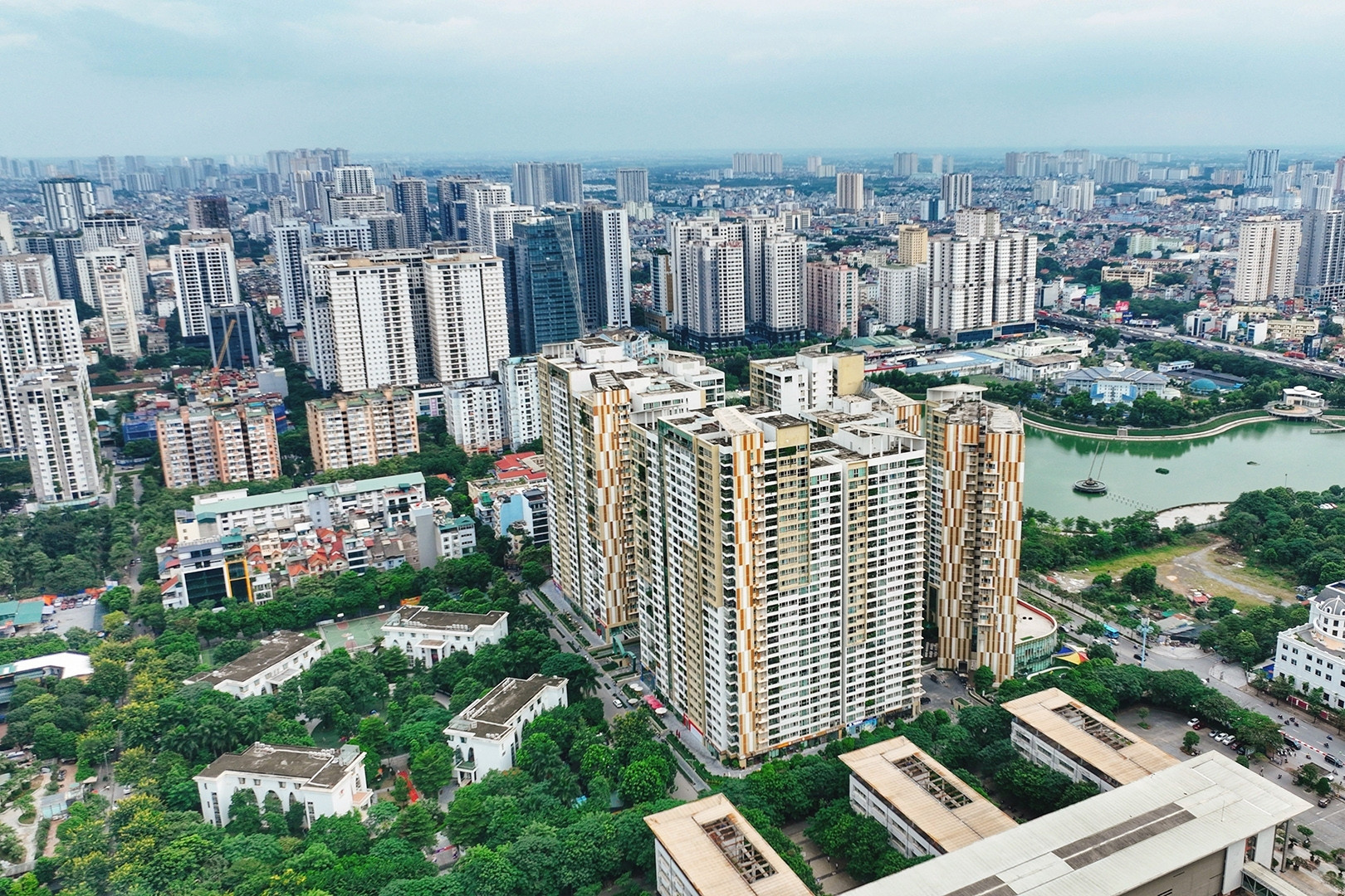 Part 2: Vietnam seeks US-recognized market economy status