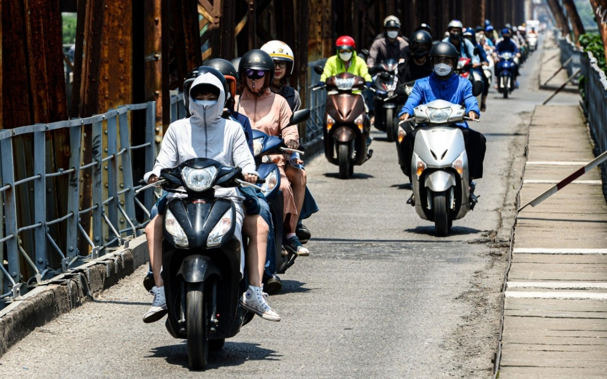 august 2024 sees hot weather break record, say meteorologists picture 1