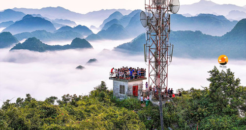 Cloud hunting and green valleys await in Bac Son