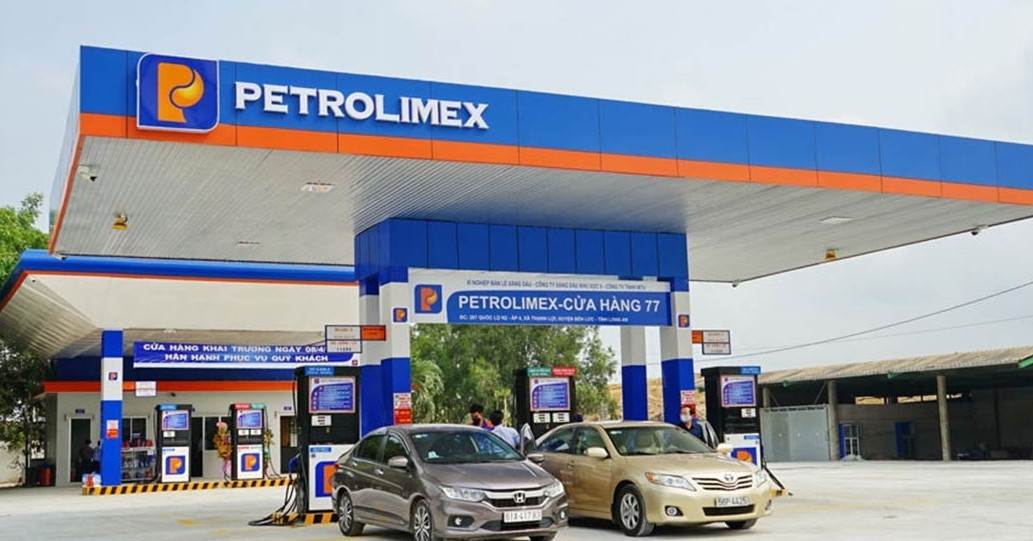 Vietnam's Petrolimex explains doubling of profits in first half of 2024