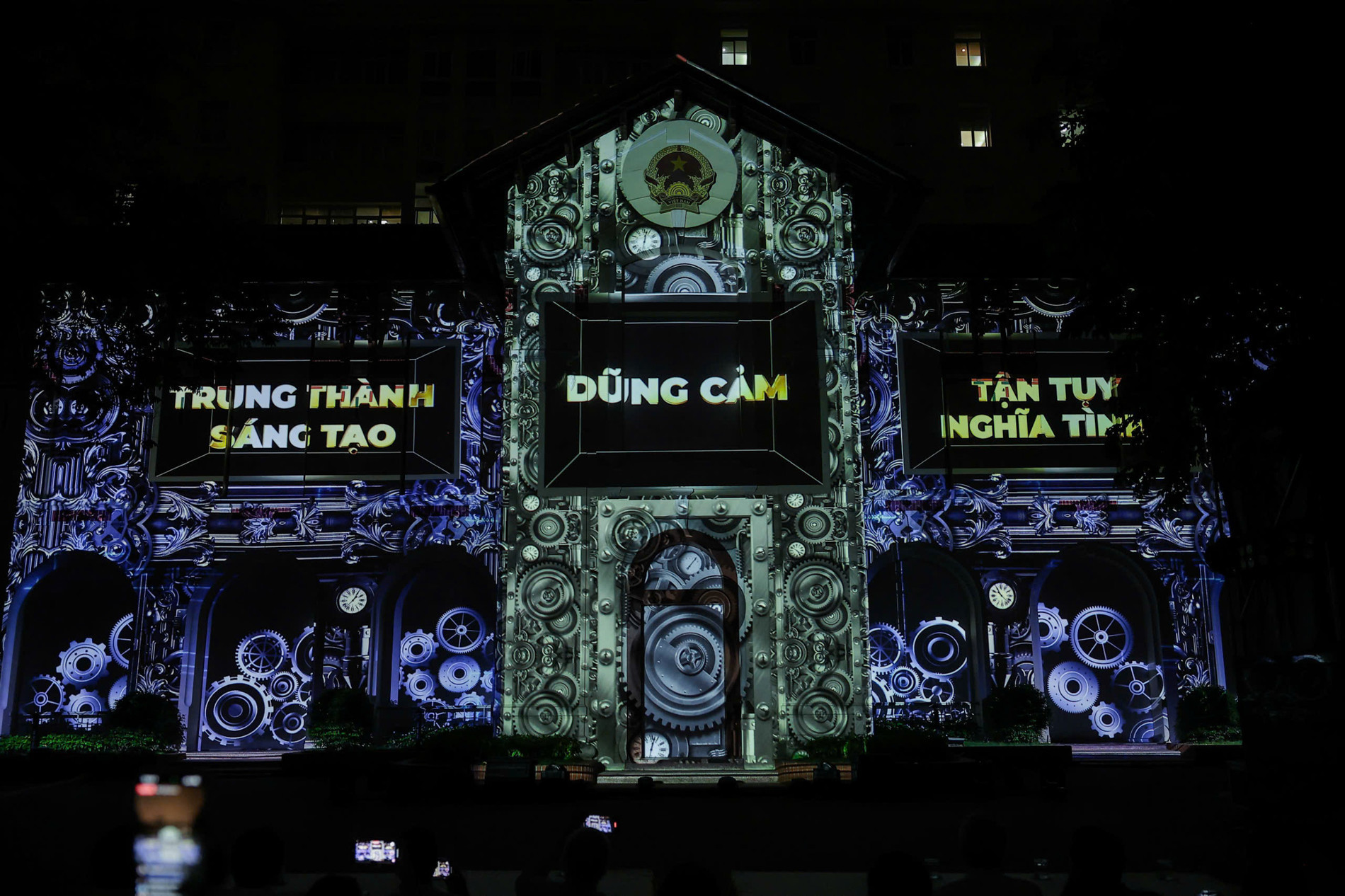 Vietnam’s tech industry targets $10 billion in global revenue for 2024