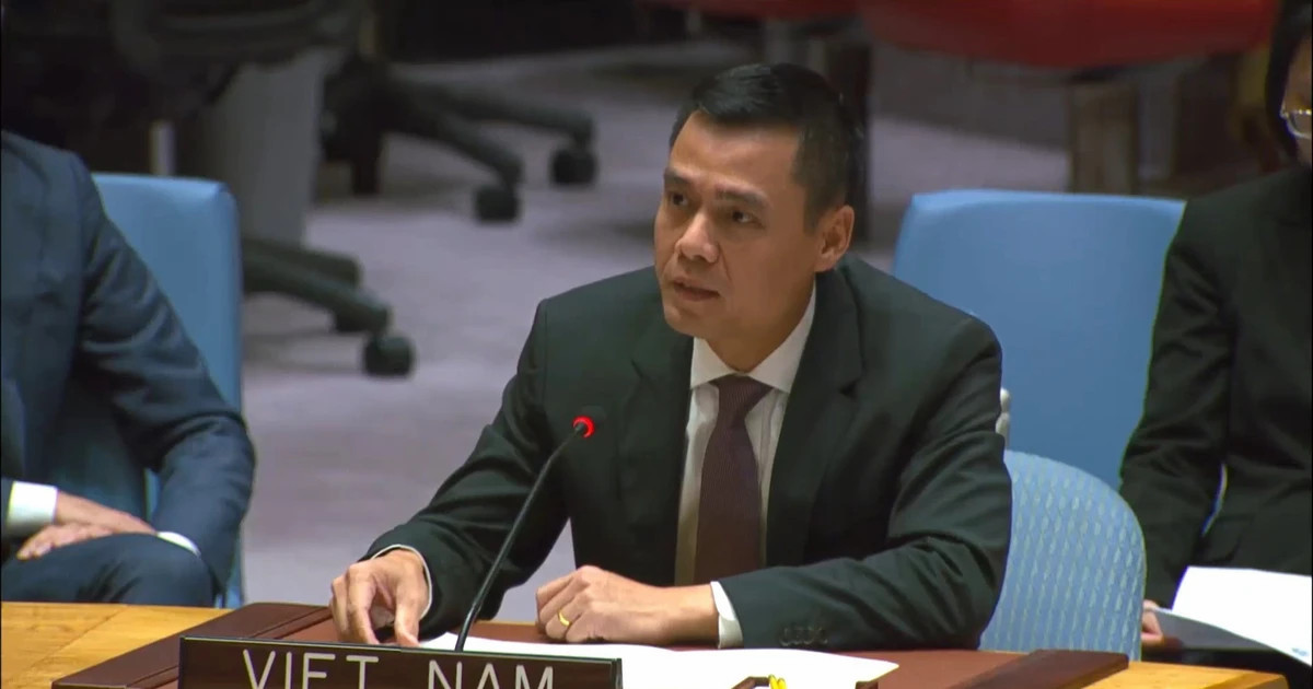 VN backs efforts to improve peacekeeping operations’ effectiveness, adaptability