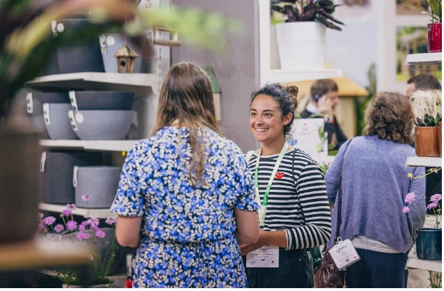 Vietnam's furniture products introduced at UK fair