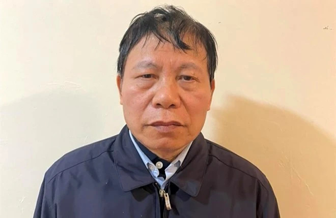 Former Bac Ninh leaders indicted in AIC bribery case