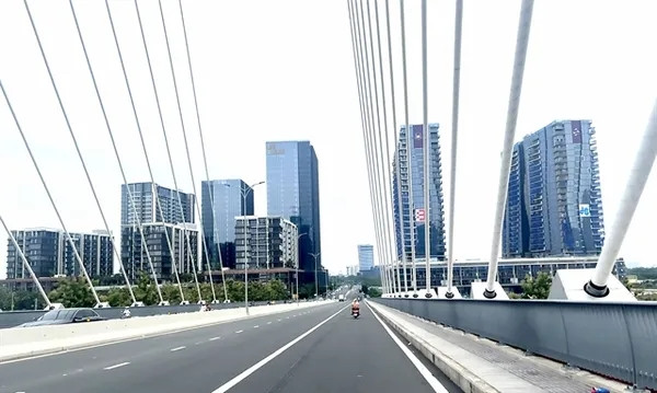 HCM City’s real estate market shows signs of recovery, revenue up 6% this year