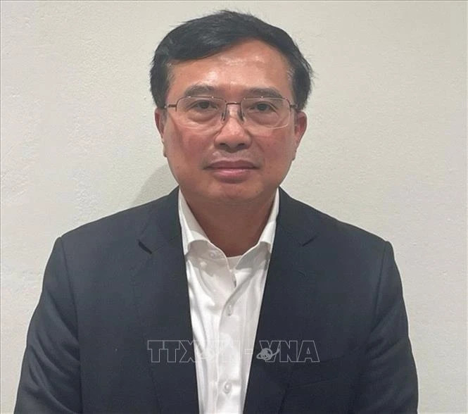 Police propose prosecution of former Deputy Minister for abuse of power