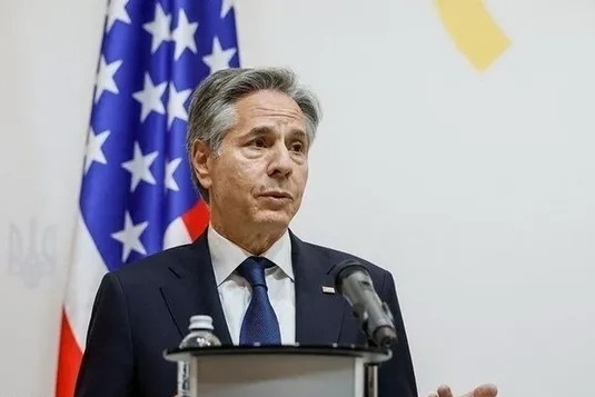 US Secretary of State extends condolences to Vietnam over typhoon losses