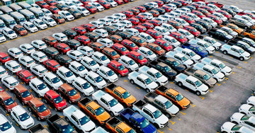 Vietnam car sales drop 13% in August due to ghost month