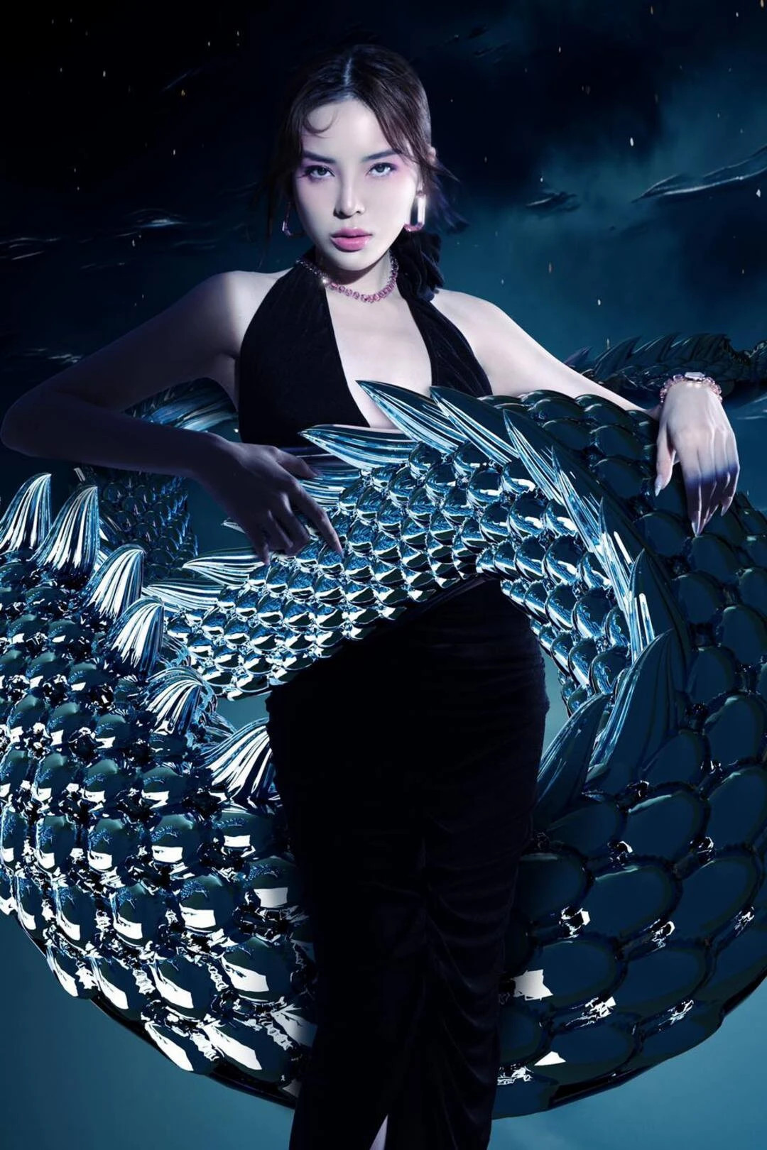 Tân Miss Universe Vietnam 2024: Đi qua bão giông để chiến thắng ngọt ngào - Hình 15