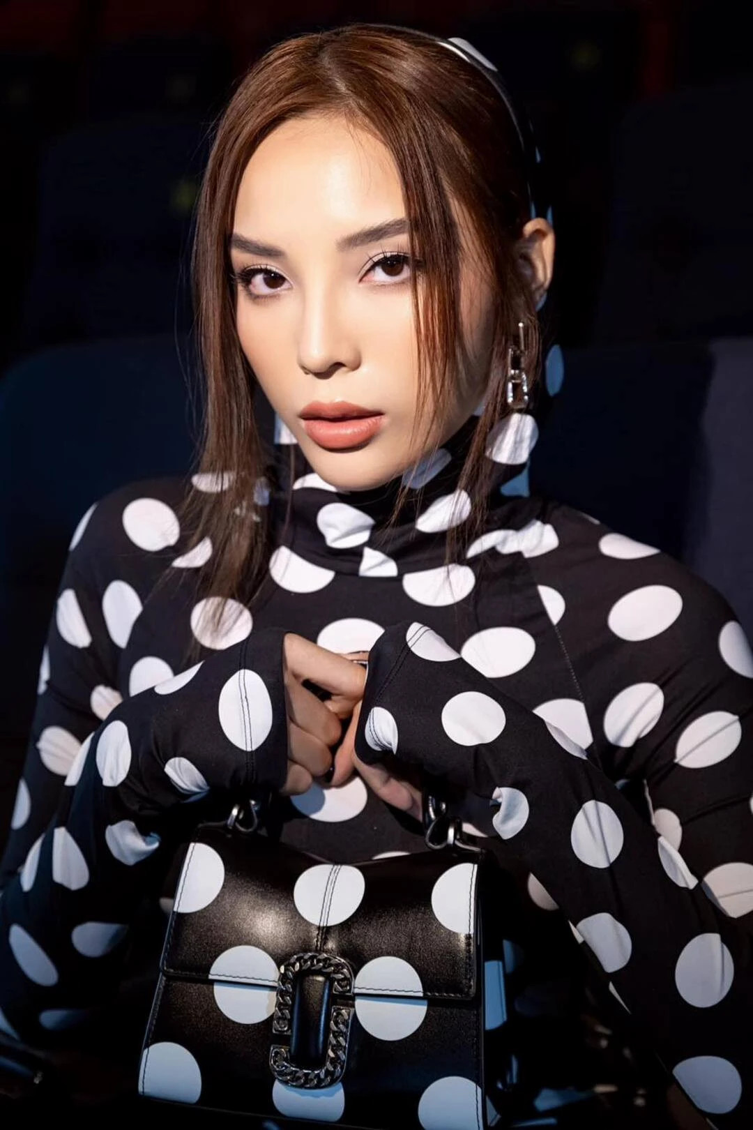 Tân Miss Universe Vietnam 2024: Đi qua bão giông để chiến thắng ngọt ngào - Hình 19