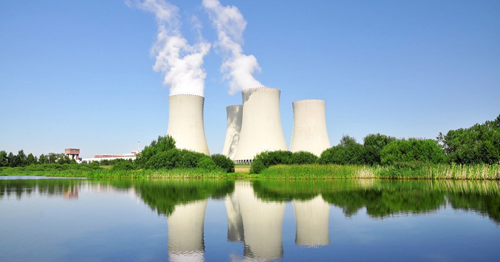 Vietnam eyes global nuclear expertise to inform future energy initiatives