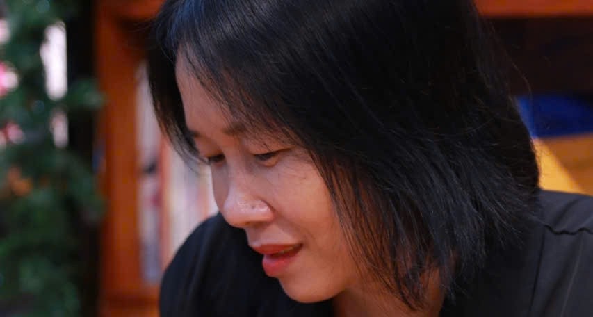 Nguyen Ngoc Tu receives Chinese literature award for short stories