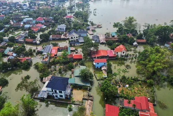 Super typhoon Yagi caused Vietnam US$1.6 billion in damages