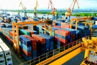 Vietnam racks up trade deficit of US$5.6 billion with ASEAN