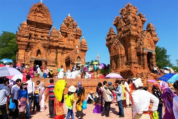 6th Cham Ethnic Cultural Festival to take place in Ninh Thuan