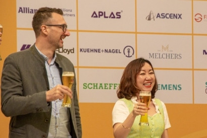 German beer fest in Vietnam slated for this month