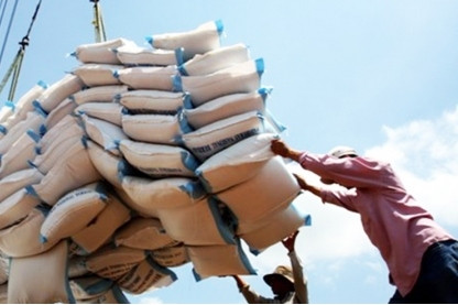 Indonesia buys more rice from Vietnam