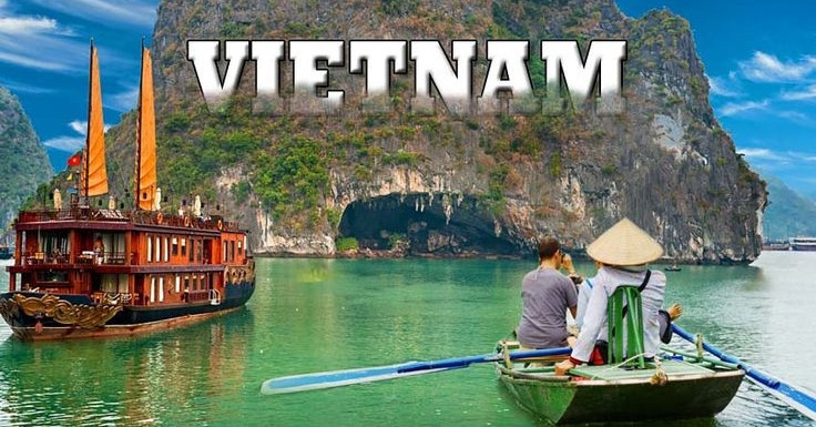 Vietnam among Top 10 global travel destinations in Flight Centre survey