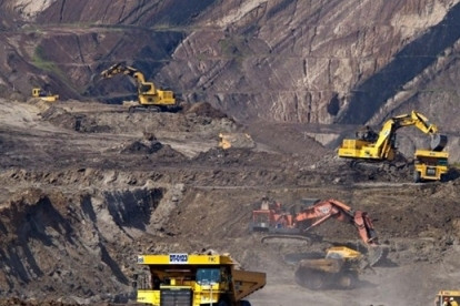 Vietnam's largest ore and mineral import markets