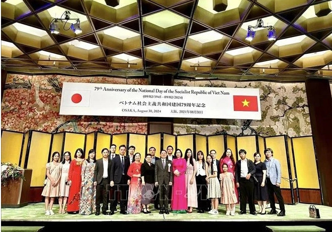 vietnam s national day celebrated in various countries picture 1