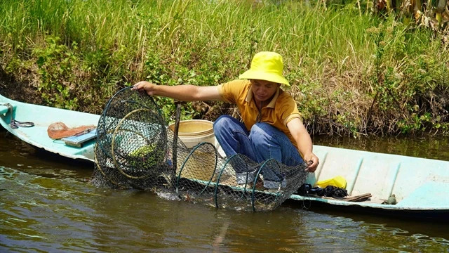 Vietnam commits to joint effort for resilient, water-secure Southeast Asia