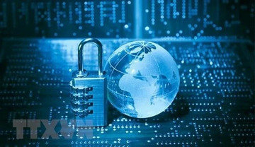 Vietnam ranked in leading group of cybersecurity countries