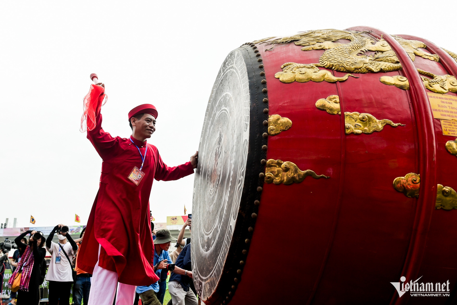 W-khai mạc chọi trâu đồ sơn_2.jpg