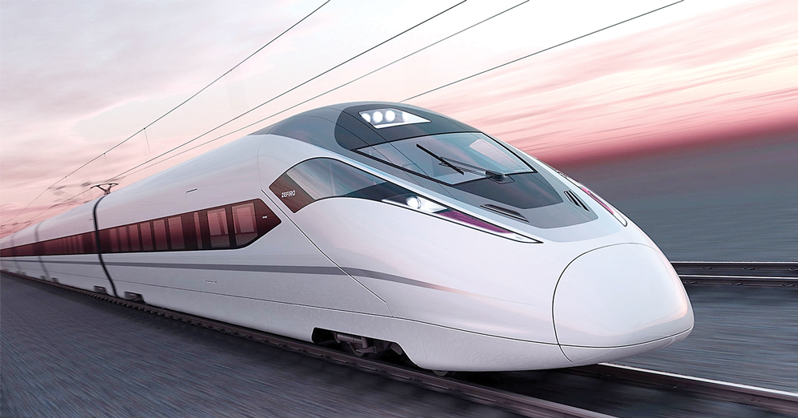 Vietnam to move forward with 350km/h high-speed railway on North-South axis