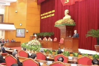 13th Party Central Committee wraps up 10th session