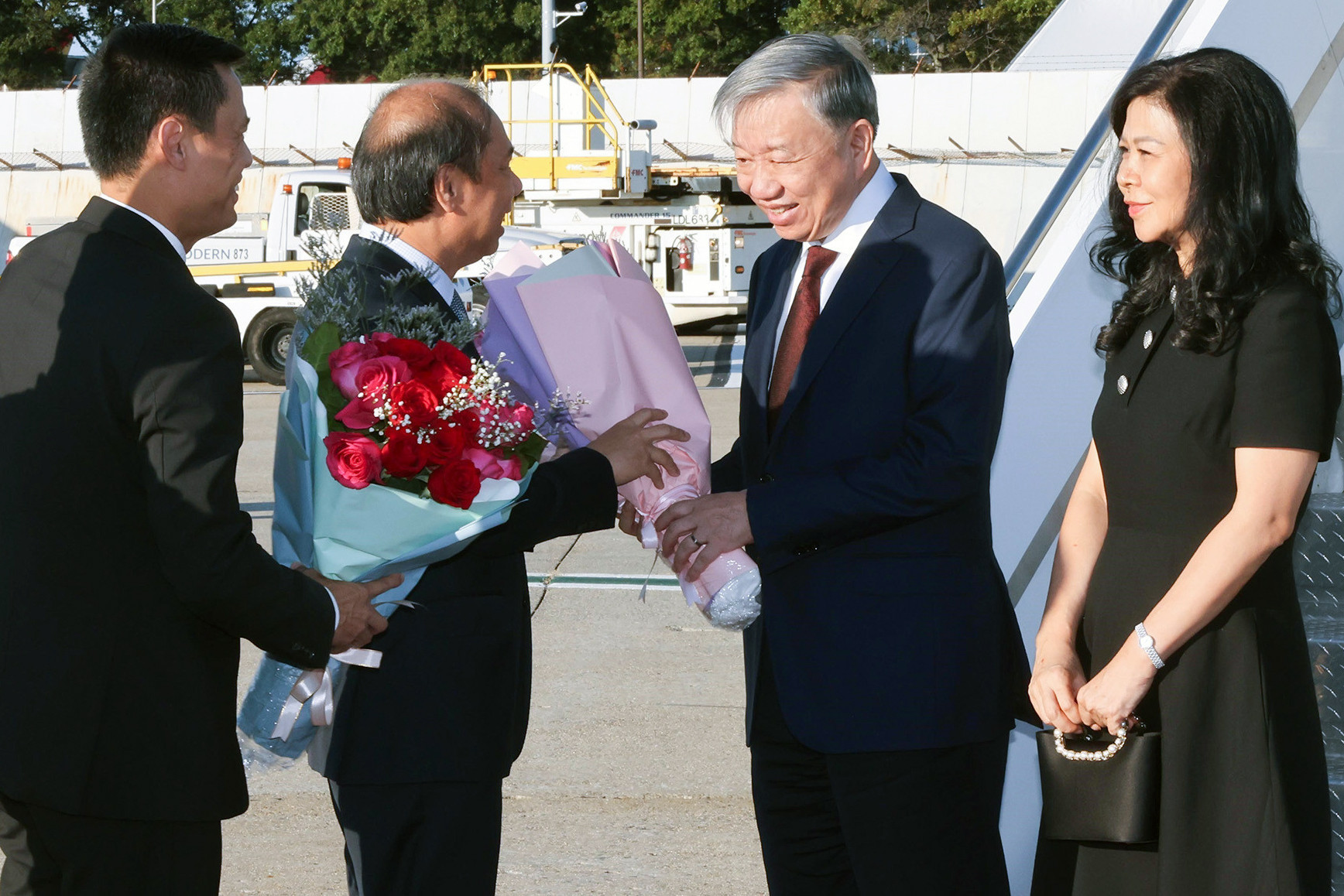 vna potal tong bi thu chu tich nuoc den new york bat dau tham du tuan le cap cao dhd lhq khoa 79 7609311 3172.jpg