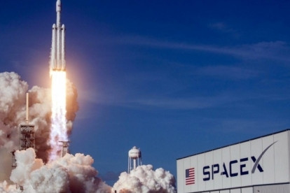 SpaceX plans to invest US$15 billion in Vietnam