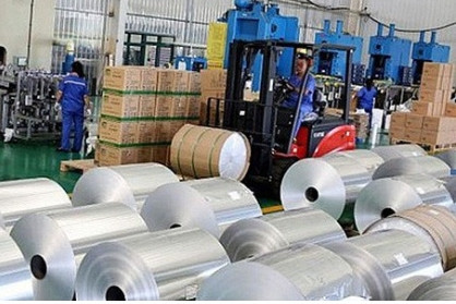 Vietnam issues final review of anti-dumping measures on Chinese aluminum