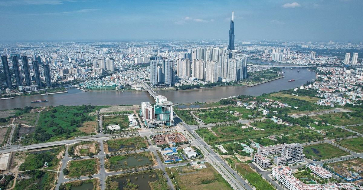 Revised land pricing in Ho Chi Minh City set for mid-October release