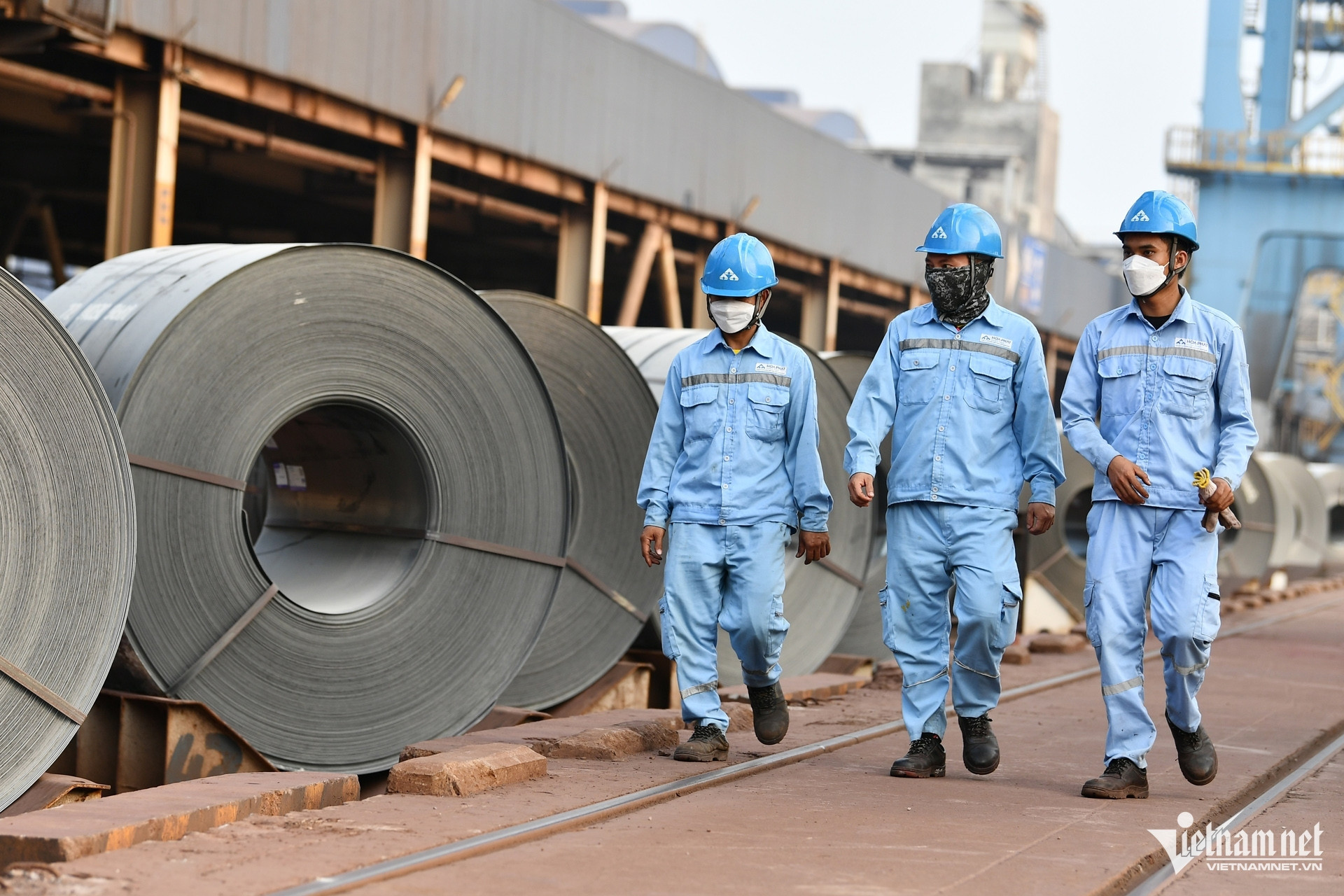 If carbon market starts late, Vietnamese businesses will be at a disadvantage