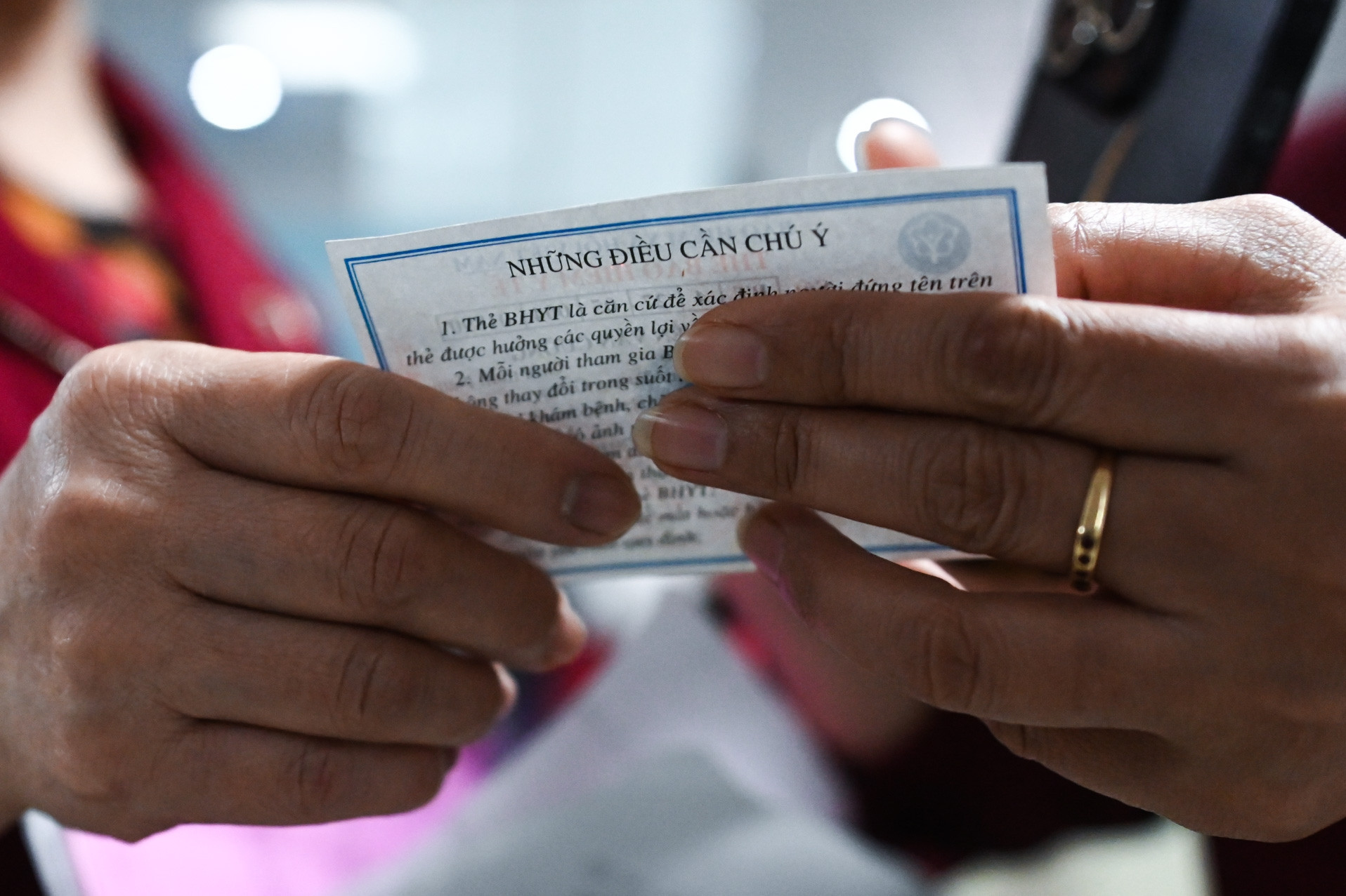 Self-determination scheme prompts cottage hospitals to retain patients