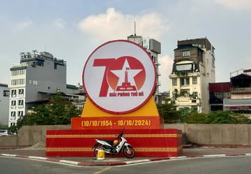 National ceremony to mark Hanoi’s 70th Liberation Day slated for October 10