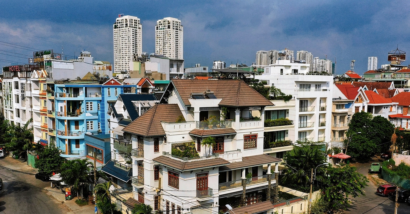Second home tax: potential pitfalls in Vietnam's real estate market