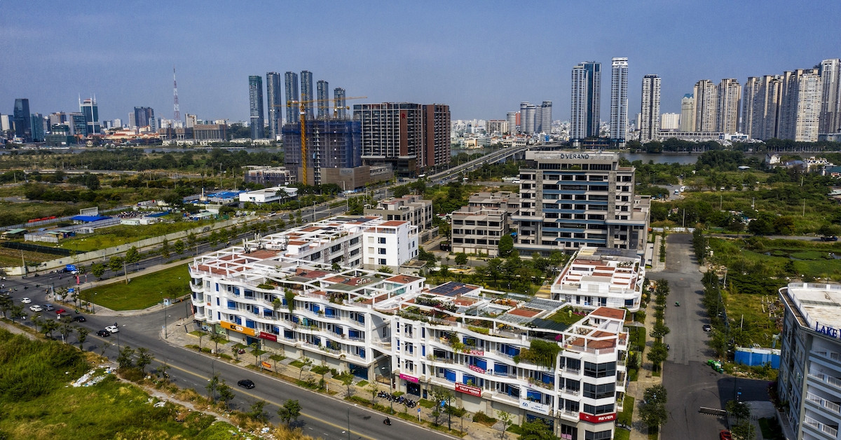 Ho Chi Minh City’s land price adjustment: what you need to know