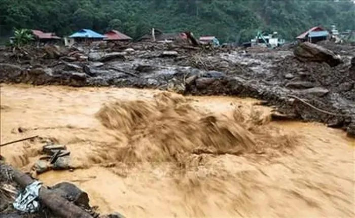 La Nina forecast to make this year's storm season more extreme: Official