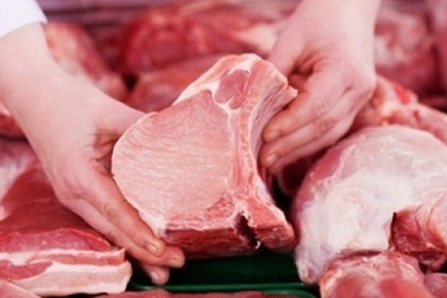 Vietnam spends over US$1 billion on meat imports over eight months