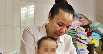 Authorities investigate abuse allegations at HCMC’s shelter, children relocated