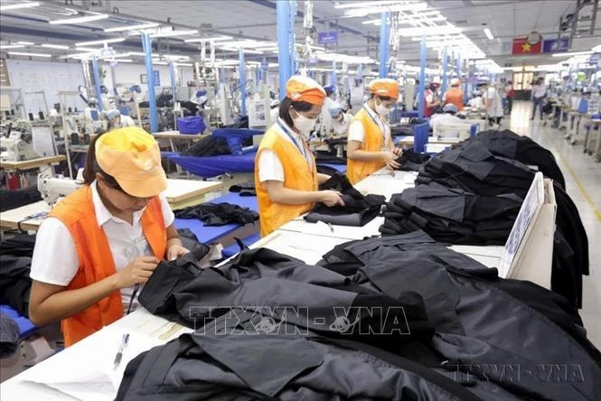 Vietnam, Bangladesh surpass India in low-cost manufacturing: WB