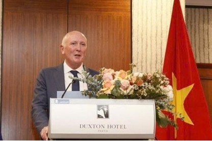 Australia appreciates Vietnam’s important role globally