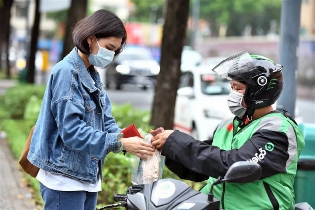 Gojek quits Vietnam to focus on major markets